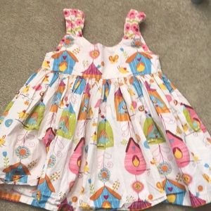 Jelly the pug dress/ top